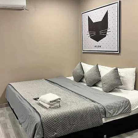 Apartamento Hermosa Habitación Cerca Al Centro Histórico Cartagena