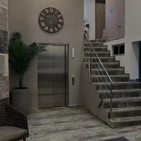 Hermosa Habitación Cerca Al Centro Histórico Apartamento *