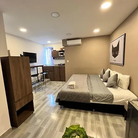 Hermosa Habitación Cerca Al Centro Histórico Cartagena