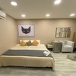 Hermosa Habitación cerca al Centro histórico